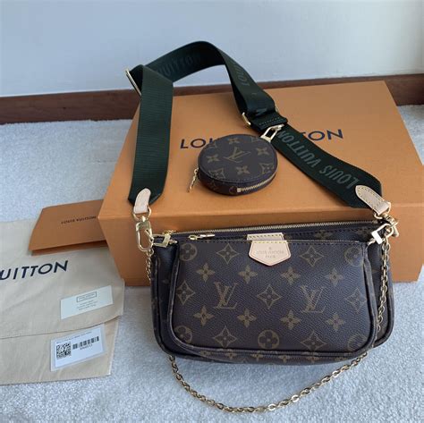 lv new multi pochette|authentic louis vuitton multi pochette.